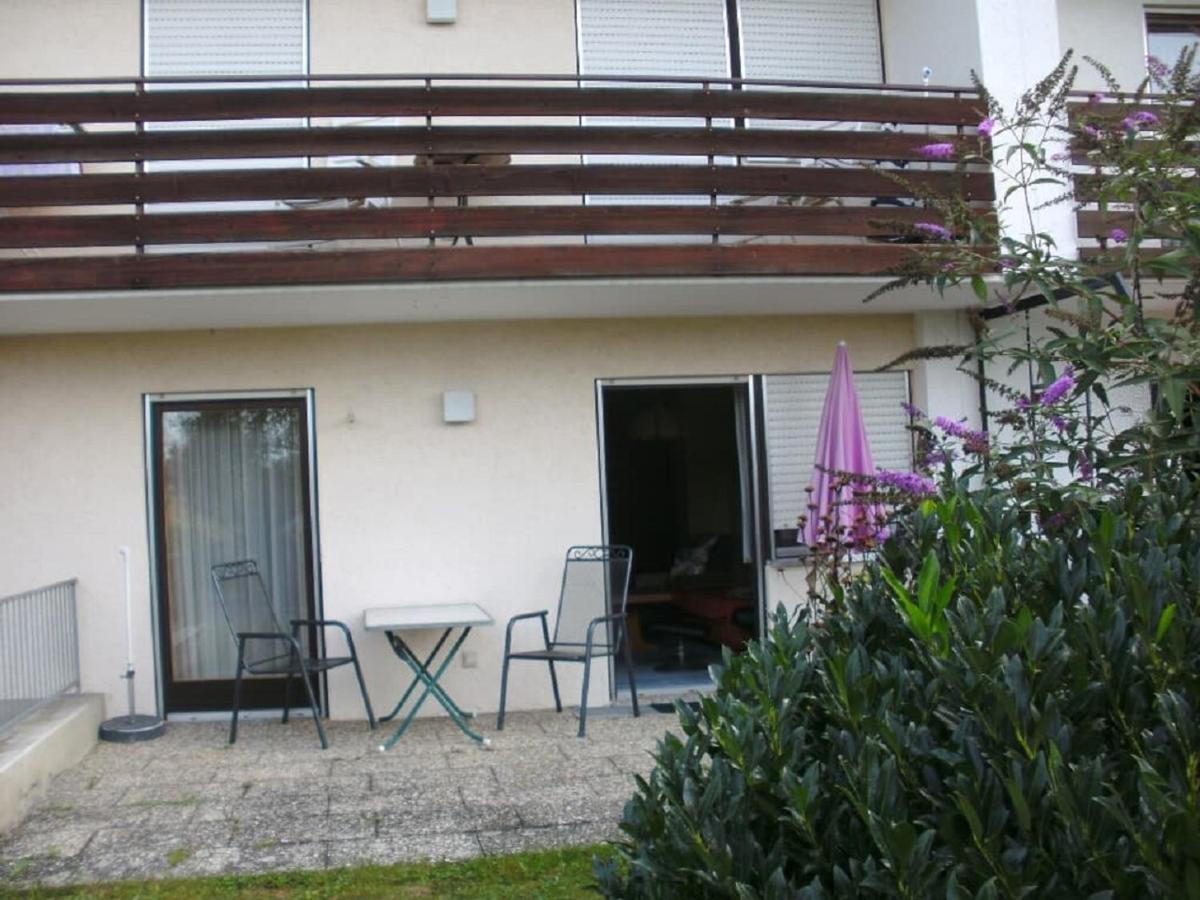 Hotel Haus Sonne Kirchham Zewnętrze zdjęcie