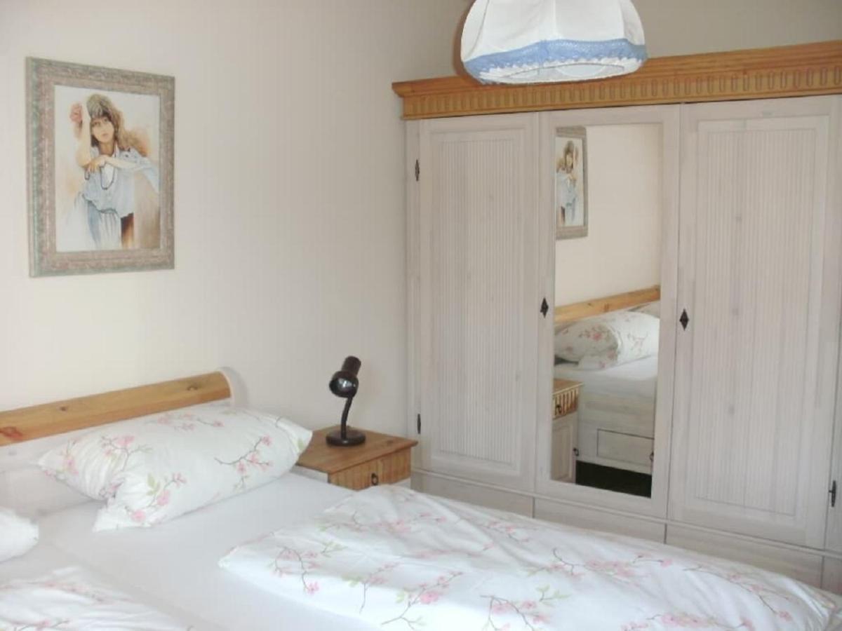 Hotel Haus Sonne Kirchham Zewnętrze zdjęcie